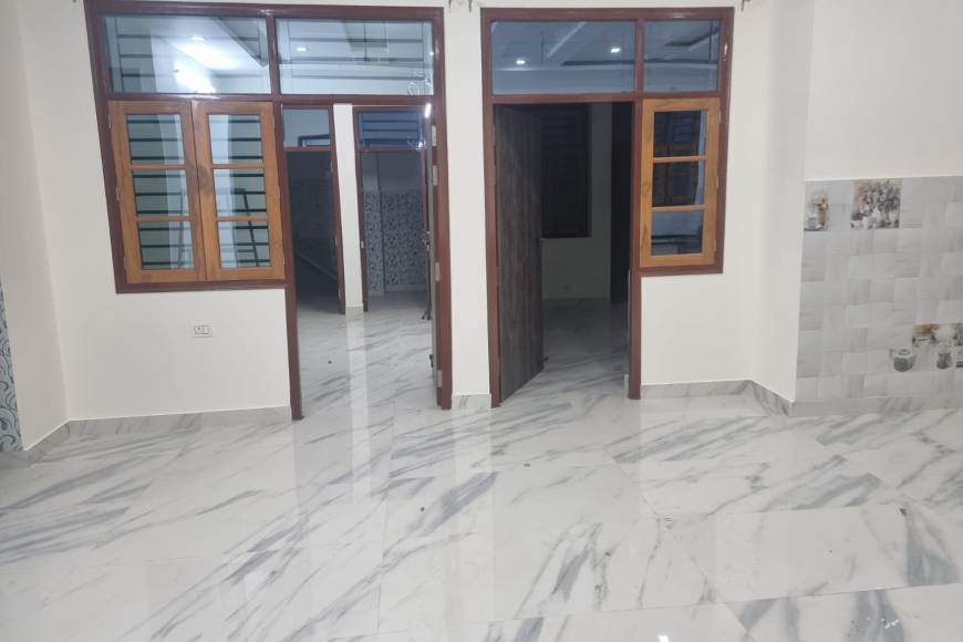 Eldeco Udyan Room