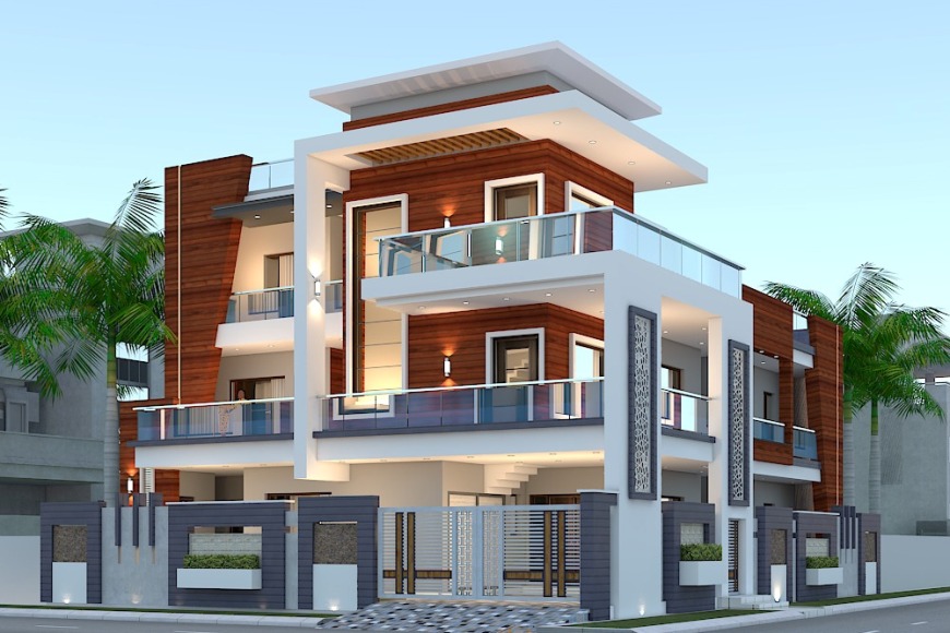 10B/306, Vrindavan