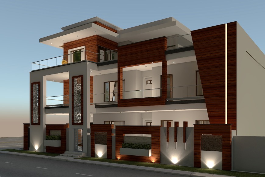 10B/306, Vrindavan